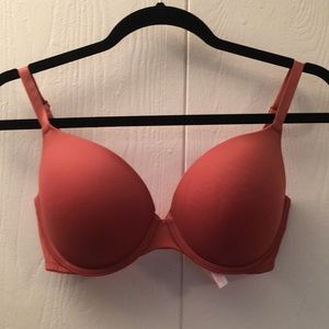 Barely Used Wear Everywhere Push-Up Bra